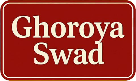 Ghoroya Swad